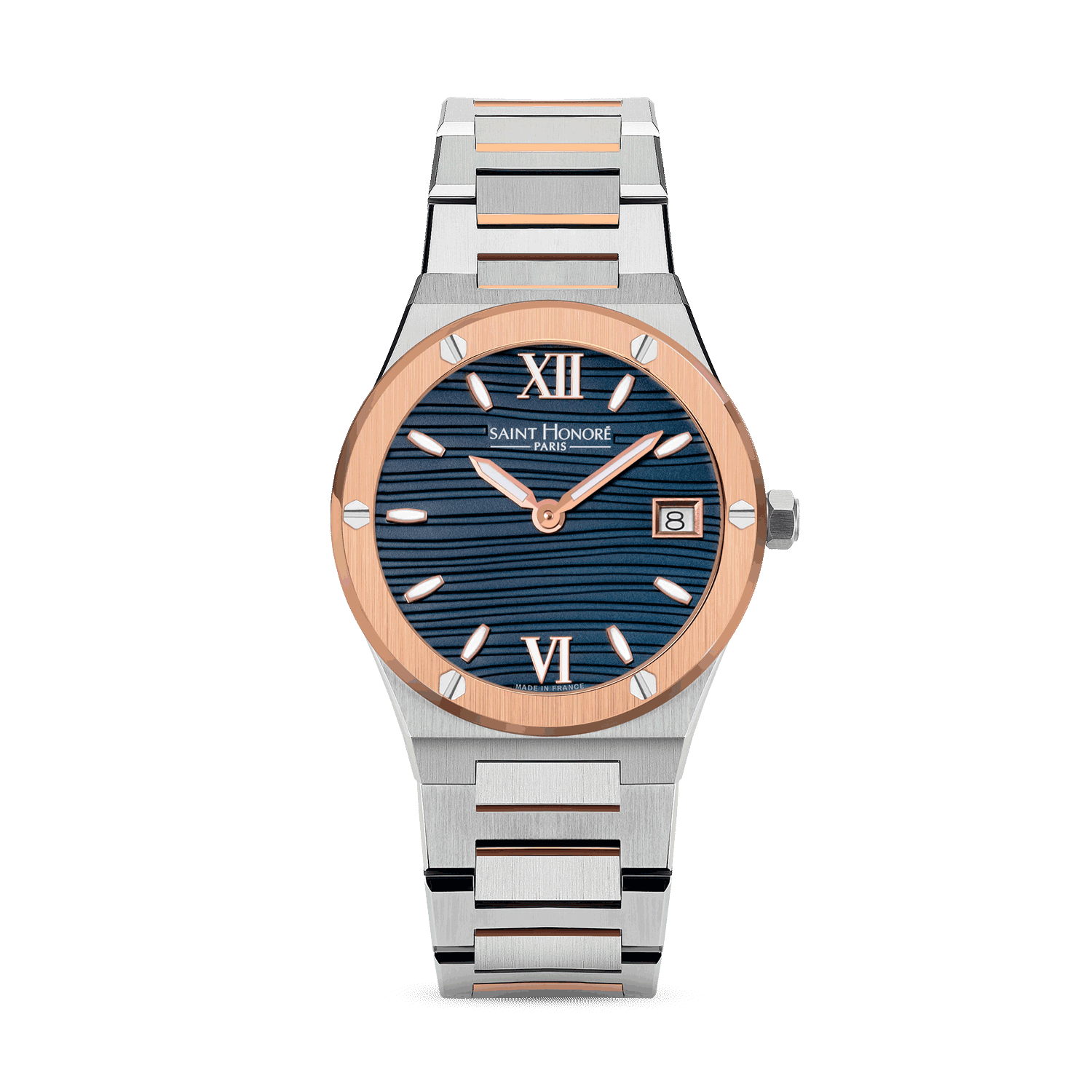 Haussmann Lady